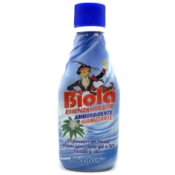 Essenzassoluta - Profumatore per bucato felce e poenia 250 ml