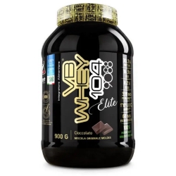 Moldes Net Integratori Vb Whey 104 9088 Elite Cioccolato - Proteine In Polvere 900 Gr