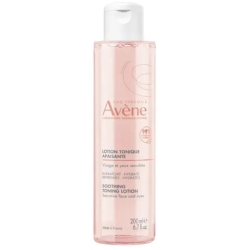 Avene Lotion Tonique Apaisante - Lozione Tonificante Lenitiva 200 ml