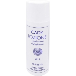 Cadylozione - lozione antiforfora 125 ml