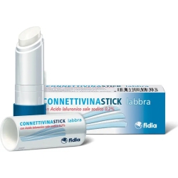 Connettivina Stick - Trattamento Labbra 3g