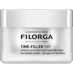 FILORGA Time Filler 5Xp - Crema Correttiva Anti-Età 50 ml