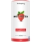 Foodspring Whey Protein Fragola - proteine del siero del latte 750 G