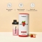 Foodspring Whey Protein Fragola - proteine del siero del latte 750 G