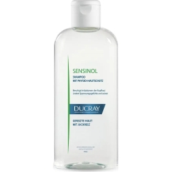 DUCRAY Sensinol - Shampoo Lenitivo Trattante 200 Ml