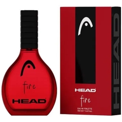 Fire - Eau De Toilette Uomo 100 ml Vapo