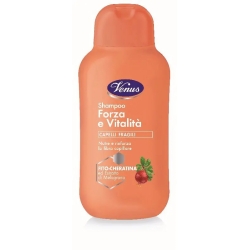 VENUS Forza e vitalità - shampoo per capelli fragili 250 ml