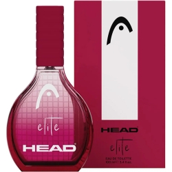 Elite - Eau De Toilette Donna 100 ml Vapo