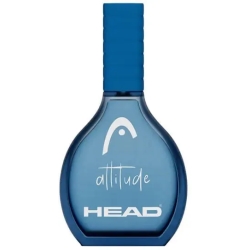 Attitude - Eau De Toilette Uomo 100 ml Vapo