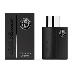 Black - Eau de Toilette Uomo 125 Ml Vapo
