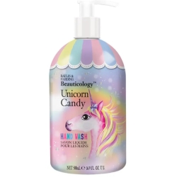 Unicorn Candy - Sapone liquido per le mani 500 ml