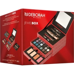 Jewel Box - Trousse Make-Up