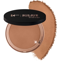 Bye Bye Pores Bronzer Powder - Cipria Compatta Abbronzante