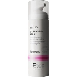 Cleansing Milk - Latte Detergente Delicato E Protettivo 150 ml