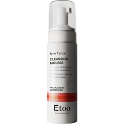 Cleansing Mousse - Schiuma Detergente Lenitiva E Riparatrice 150 ml
