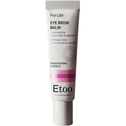 Eye Brow Balm - Crema Lenitiva Sopracciglia E Palpebre 15 ml