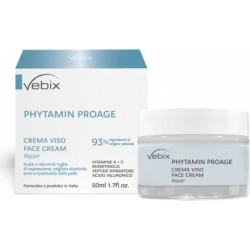 Vebix Phytamin Proage - Crema Viso Repair 50 ml