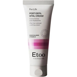 Post-Depil Vital Cream - Crema Lenitiva Post-Depilazione 50 ml