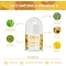 Optima Naturals Deo Naturals - Deodorante Roll-On Con Vitamina E 50 Ml