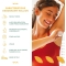 Optima Naturals Deo Naturals - Deodorante Roll-On Con Vitamina E 50 Ml