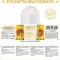 Optima Naturals Deo Naturals - Deodorante Roll-On Con Vitamina E 50 Ml
