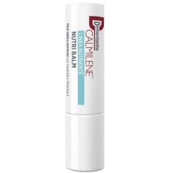 Dermovitamina Dermovitamina Calmilene Nutri Balm - Stick Labbra Nutriente 4,5 ml
