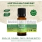 Optima Naturals Tea Tree Oil - Soluzione Unghie 10 Ml
