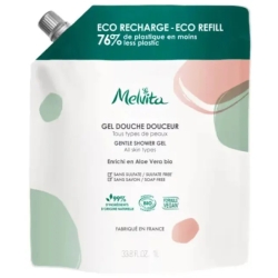 Gel doccia 1 l ricarica