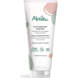 Latte idratante viso e corpo 175 Ml