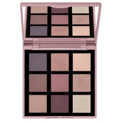 Diego Dalla Palma Nuda Pink - Palette Ombretti
