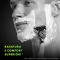 GILLETTE Labs Silver - Rasoio Da Barba - Manico + Lamette Di Ricambio + Base
