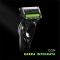 GILLETTE Labs Silver - Rasoio Da Barba - Manico + Lamette Di Ricambio + Base