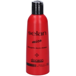 Selan Mico - Detergente Antimicotico 250 ml