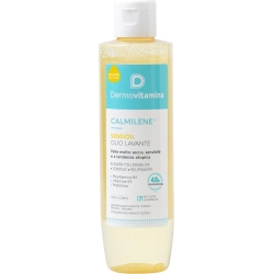 Dermovitamina Calmilene Sensioil - Olio Lavante Delicato 200 ml