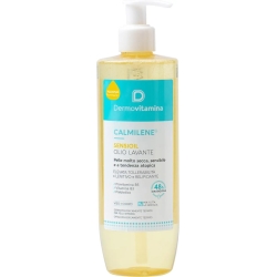 Dermovitamina Calmilene Sensioil - Olio Lavante Delicato 400 ml