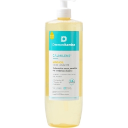 Dermovitamina Calmilene Sensioil - Olio Lavante Delicato 1 Lt