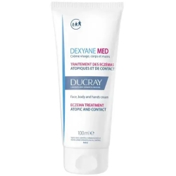 Ducray Dexyane Med - Dispositivo Medico Per Eczema 100 ml