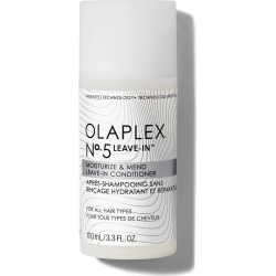 Nº.5 Leave-In Moisturize & Mend Leave-In Conditioner - Balsamo senza risciacquo 100 Ml