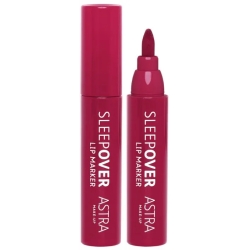 ASTRA Sleepover Lip Marker - Pennarello Overlining Labbra N. 02 Daydreaming
