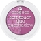 Soft Touch Duo - Ombretto N. 02 Berry Crush