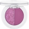 Soft Touch Duo - Ombretto N. 02 Berry Crush