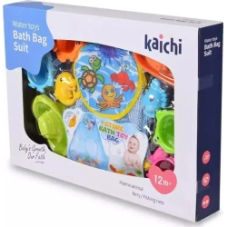 Giocattoli per il bagnetto