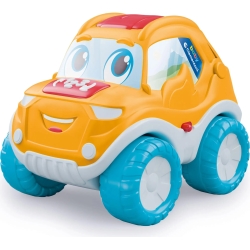 Baby Rally Capriole - Macchinina Telecomandata Per Bambini 2-4 Anni
