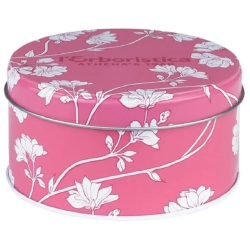 Talco Alla Rosa 100 gr