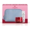 Collistar Cofanetto Lift Hd+ - Crema Anti-Age 50 ml + Latte Detergente 100 ml + Travel Bag The Bridge