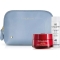 Collistar Cofanetto Lift Hd+ - Crema Anti-Age 50 ml + Latte Detergente 100 ml + Travel Bag The Bridge