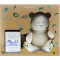 Mustela Cofanetto Musti - Acqua Profumata 50 Ml + Orsetto Peluche