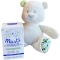 Mustela Cofanetto Musti - Acqua Profumata 50 Ml + Orsetto Peluche