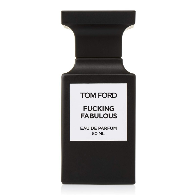 Tom Ford Fucking Fabulous - Eau de Parfum Unisex 50 ml Vapo