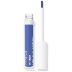 Photo Focus Care Color Of Corrector - Correttore Liquido - Blue